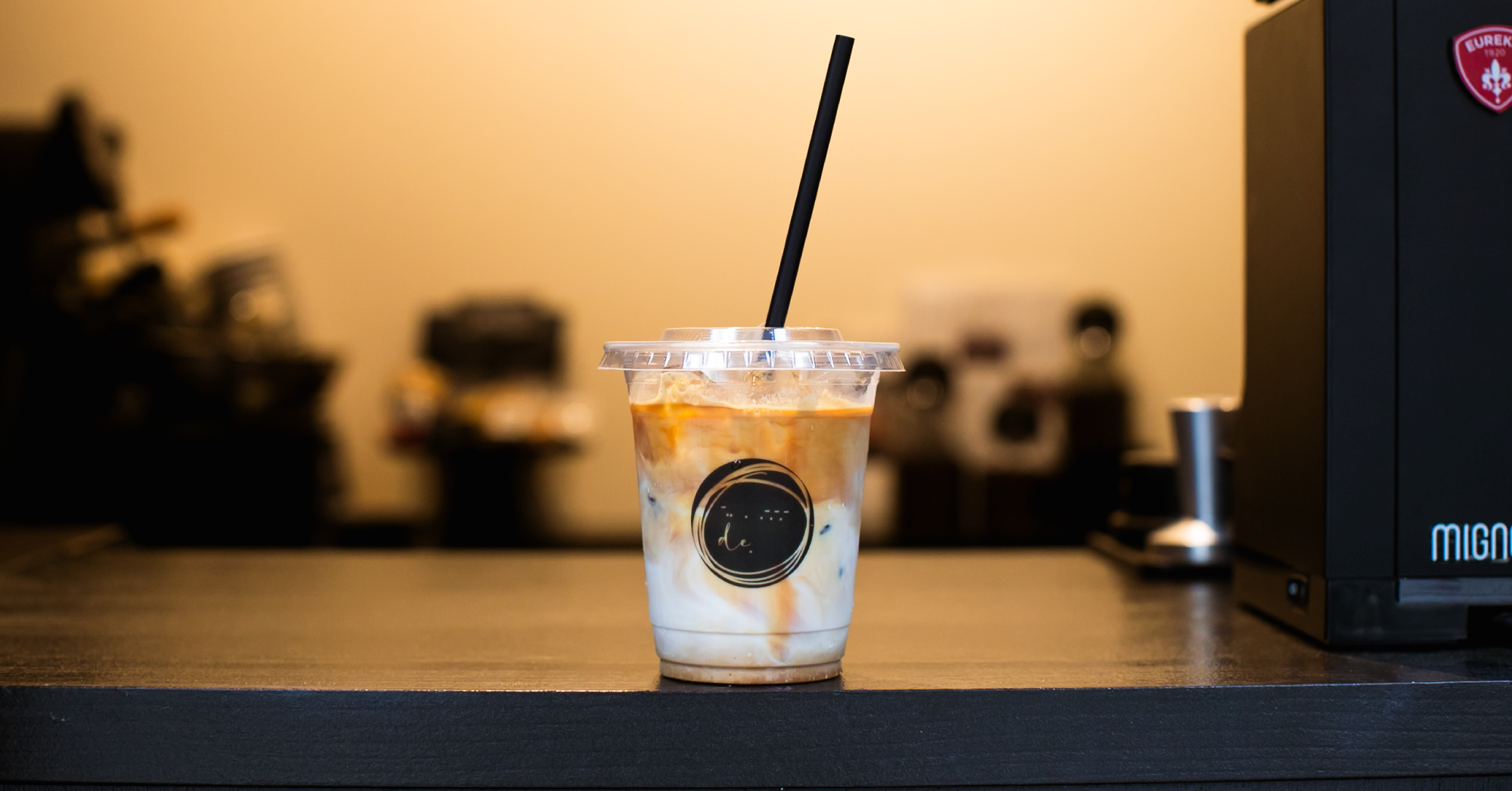 新メニュー「浅煎りコーヒー」「浅煎りラテ」販売スタート！