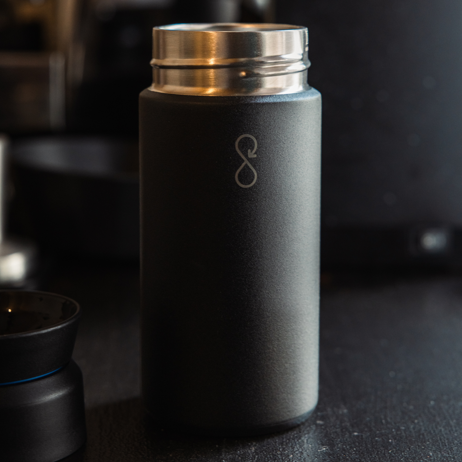 Ocean Bottle BREW COFFEE FLASK 350ml
