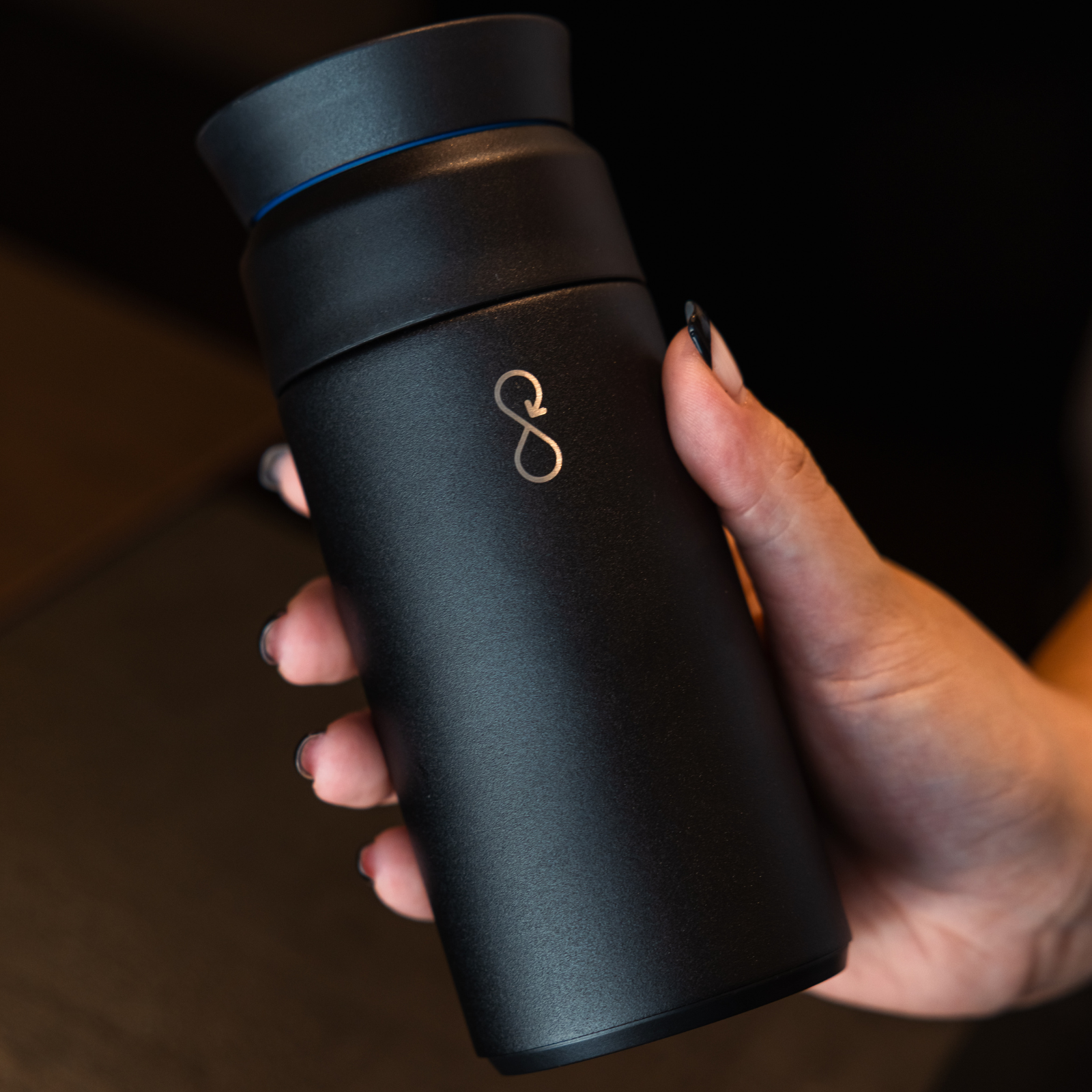Ocean Bottle BREW COFFEE FLASK 350ml