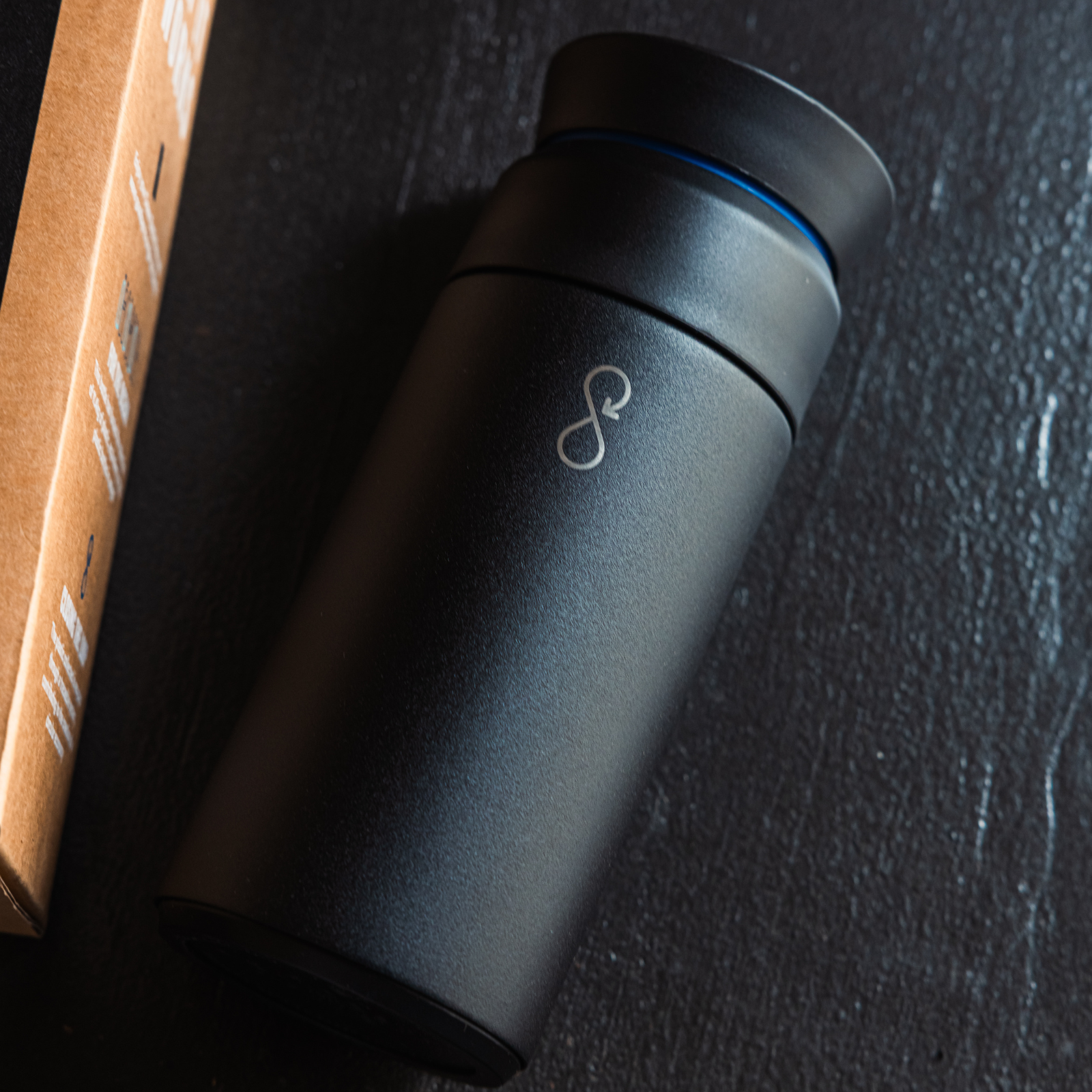 Ocean Bottle BREW COFFEE FLASK 350ml